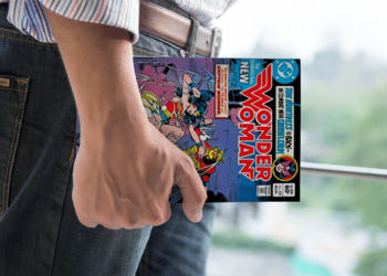 Exploring the Cinematic World of Roy Thomas and Gene Colan