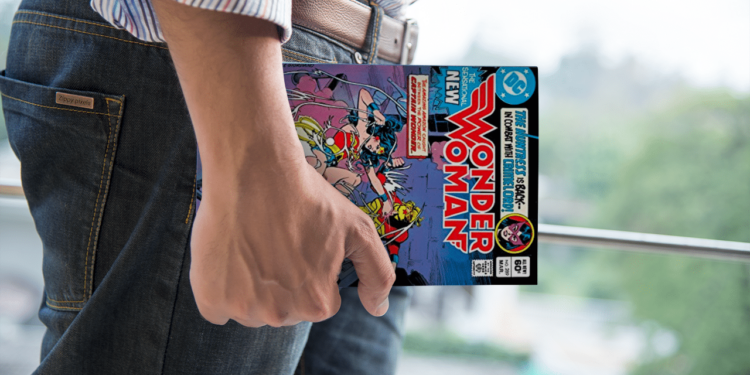 Exploring the Cinematic World of Roy Thomas and Gene Colan