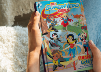 Exploring the Cinematic World of Shea Fontana, Lisa Yee and Aria Moffly