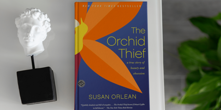 Exploring the Cinematic World of Susan Orlean