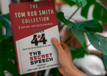 Exploring the Cinematic World of Tom Rob Smith