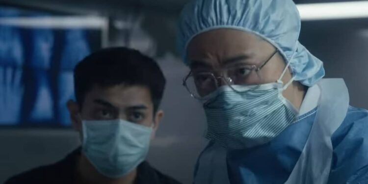 The Victims' Game: Book vs. TV Series - Summary & Analysis