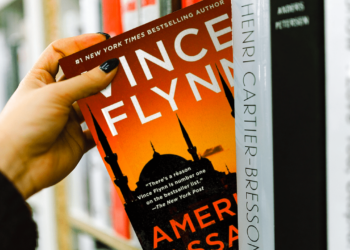 Exploring the Cinematic World of Vince Flynn