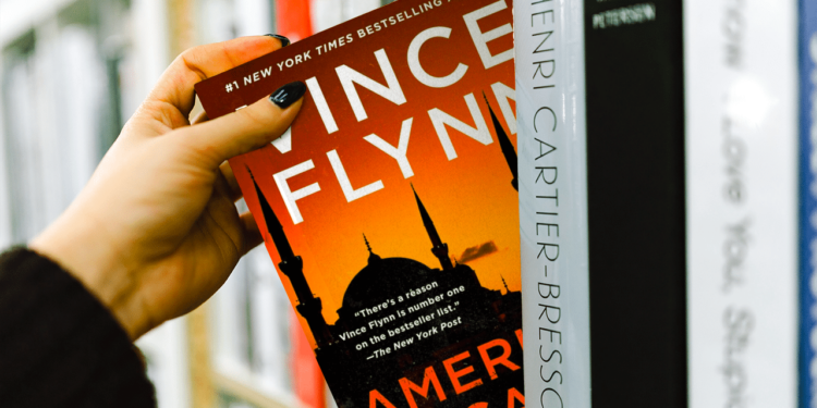 Exploring the Cinematic World of Vince Flynn