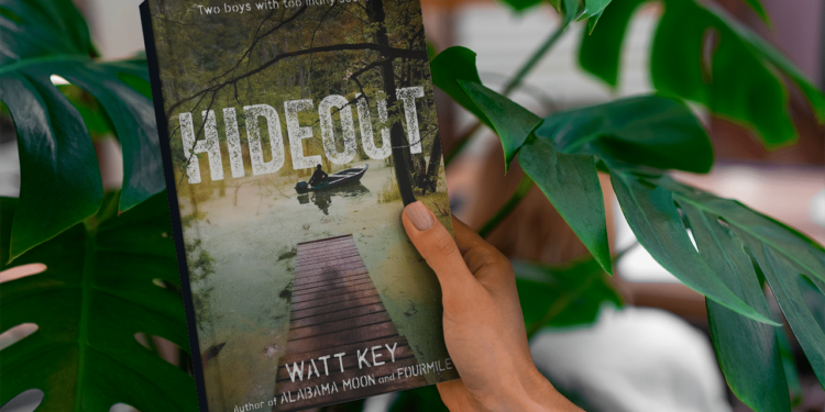 Exploring the Cinematic World of Watt Key
