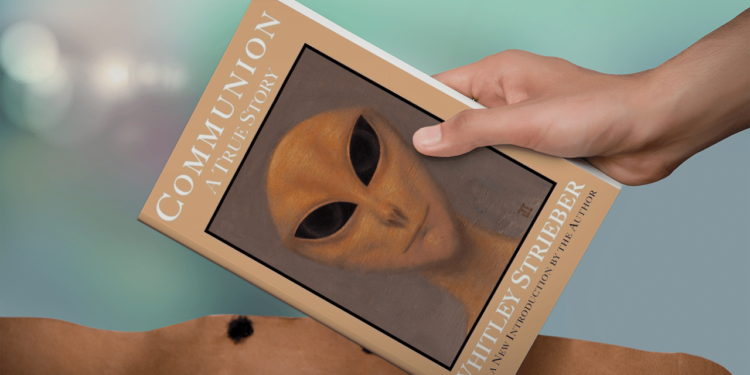 Exploring the Cinematic World of Whitley Strieber