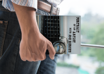 Exploring the Cinematic World of William Eastlake