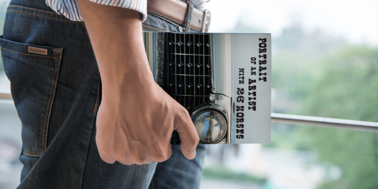 Exploring the Cinematic World of William Eastlake