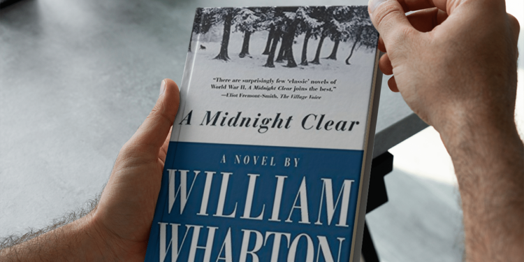 Exploring the Cinematic World of William Wharton