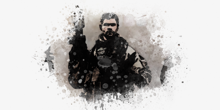 Enter the world of 12 Strong and transform your wardrobe with a personal touch and style tips.