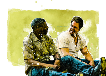Enter the world of 2 Guns and transform your wardrobe with a personal touch and style tips.