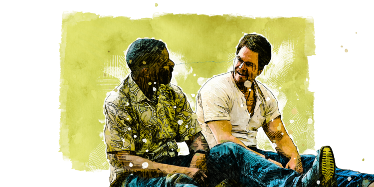 Enter the world of 2 Guns and transform your wardrobe with a personal touch and style tips.