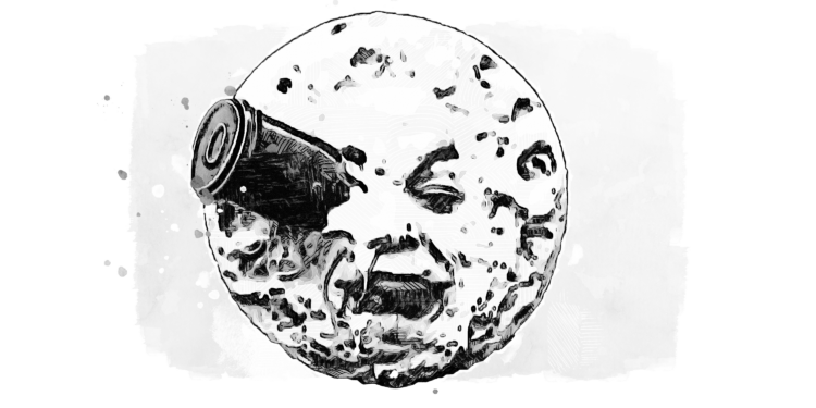 Enter the world of A Trip to the Moon and transform your wardrobe with a personal touch and style tips.