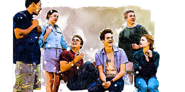 Enter the world of A Walk to Remember and transform your wardrobe with a personal touch and style tips.