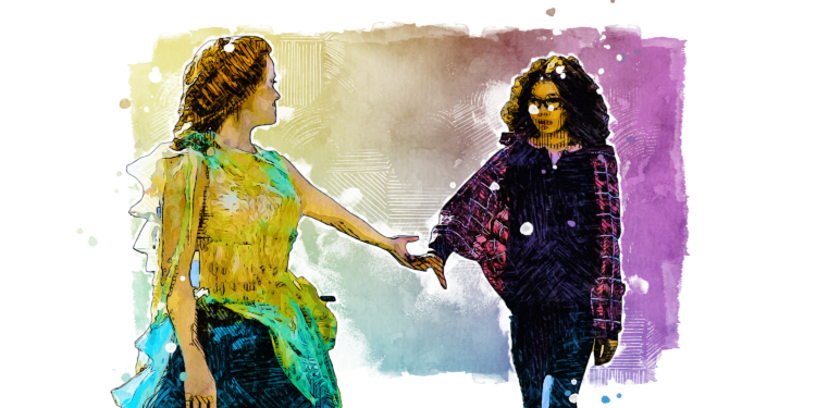 Enter the world of A Wrinkle in Time (2018) and transform your wardrobe with a personal touch and style tips.