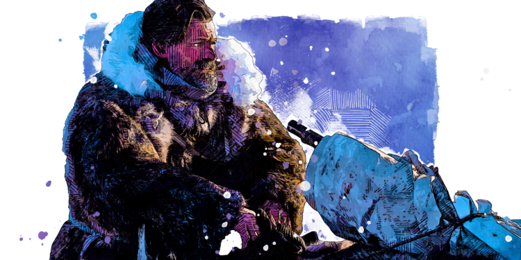 Enter the world of Against the Ice and transform your wardrobe with a personal touch and style tips.