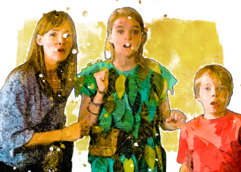 Enter the world of Alexander and the Terrible, Horrible, No Good, Very Bad Day and transform your wardrobe with a personal touch and style tips.