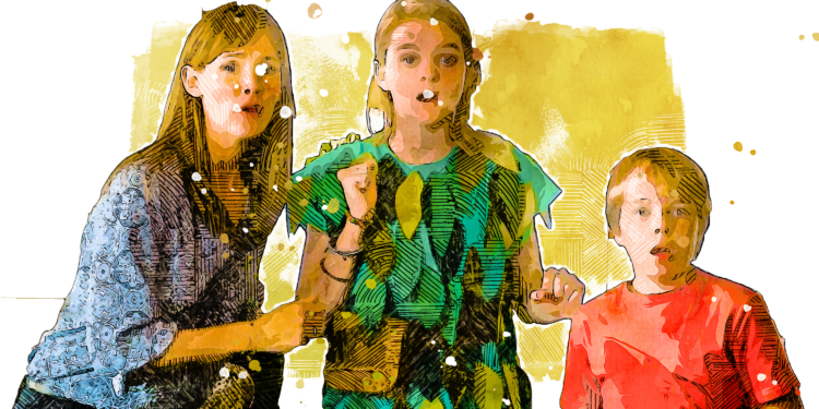 Enter the world of Alexander and the Terrible, Horrible, No Good, Very Bad Day and transform your wardrobe with a personal touch and style tips.