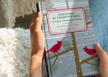 Exploring the Cinematic World of Anthony Trollope