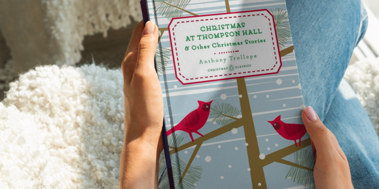 Exploring the Cinematic World of Anthony Trollope