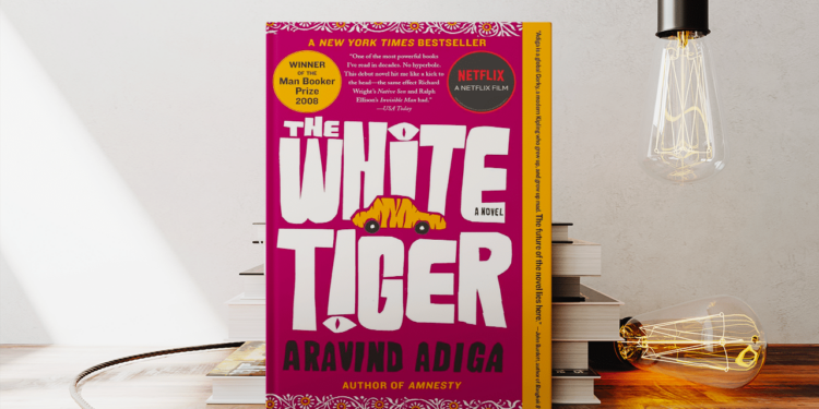 Exploring the Cinematic World of Aravind Adiga