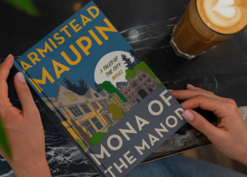 Exploring the Cinematic World of Armistead Maupin