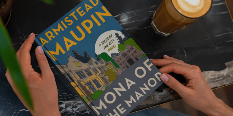 Exploring the Cinematic World of Armistead Maupin