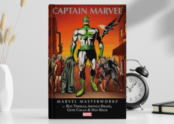Exploring the Cinematic World of Arnold Drake and Gene Colan