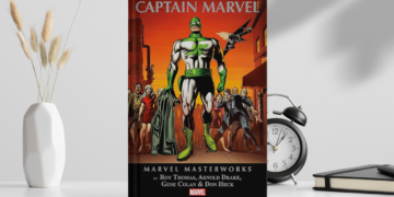 Exploring the Cinematic World of Arnold Drake and Gene Colan