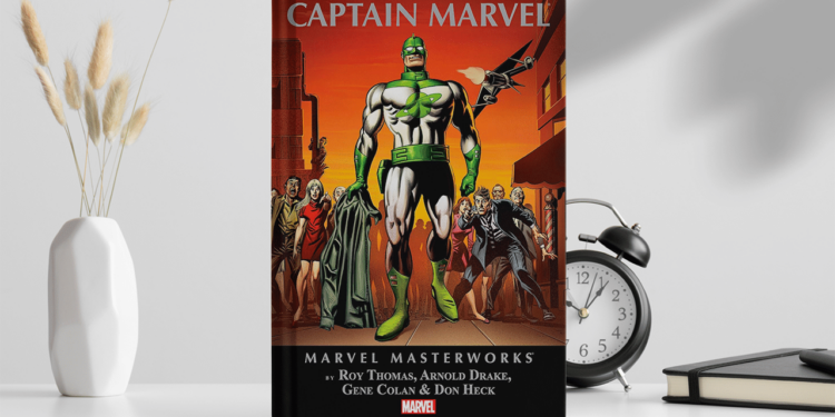 Exploring the Cinematic World of Arnold Drake and Gene Colan