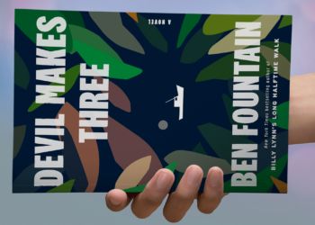 Exploring the Cinematic World of Ben Fountain