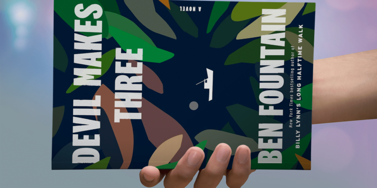 Exploring the Cinematic World of Ben Fountain