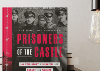 Exploring the Cinematic World of Ben Macintyre