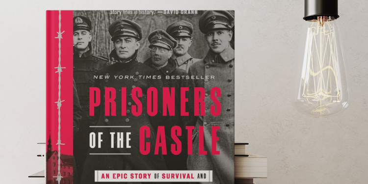 Exploring the Cinematic World of Ben Macintyre