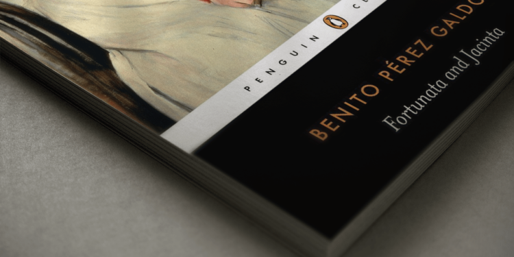 Exploring the Cinematic World of Benito Pérez Galdós