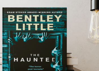 Exploring the Cinematic World of Bentley Little