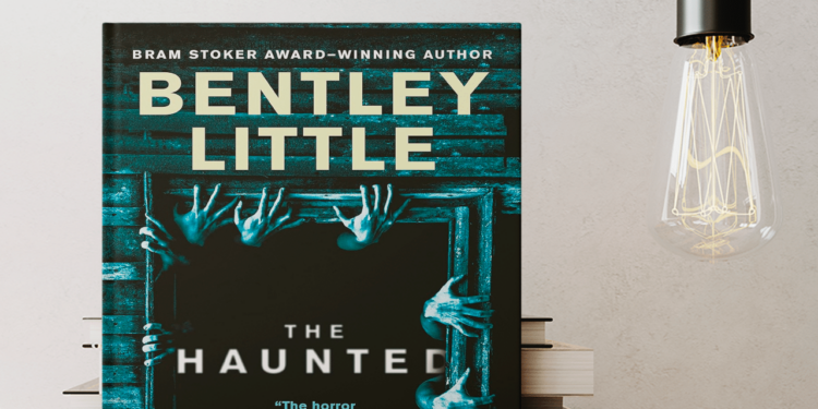 Exploring the Cinematic World of Bentley Little