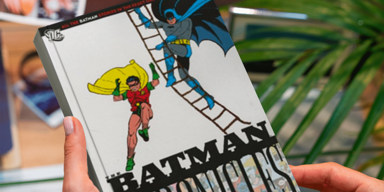 Exploring the Cinematic World of Bill Finger & Jerry Robinson