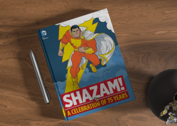 Exploring the Cinematic World of Bill Parker and C. C. Beck