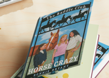 Exploring the Cinematic World of Bonnie Bryant