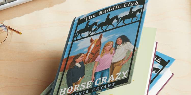 Exploring the Cinematic World of Bonnie Bryant