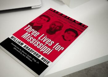 Exploring the Cinematic World of Borden Deal & William Bradford Huie