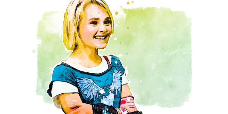 Enter the world of Bridge to Terabithia and transform your wardrobe with a personal touch and style tips.