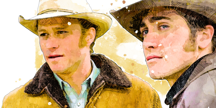 Enter the world of Brokeback Mountain and transform your wardrobe with a personal touch and style tips.