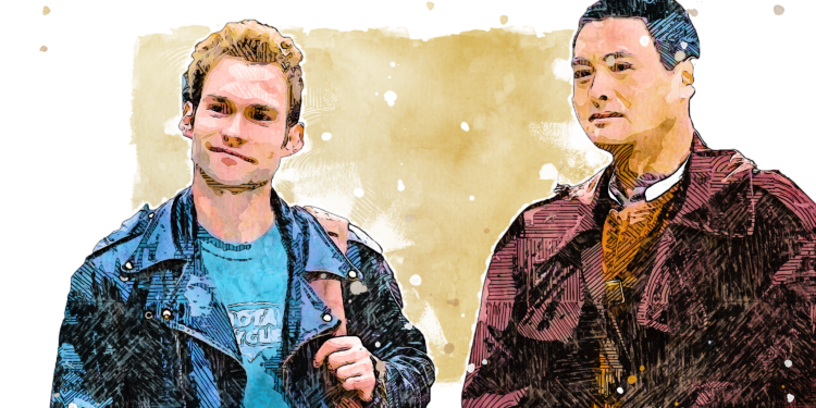 Enter the world of Bulletproof Monk and transform your wardrobe with a personal touch and style tips.