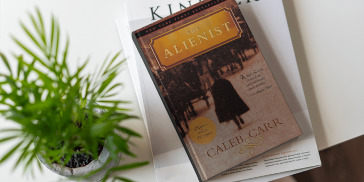 Exploring the Cinematic World of Caleb Carr