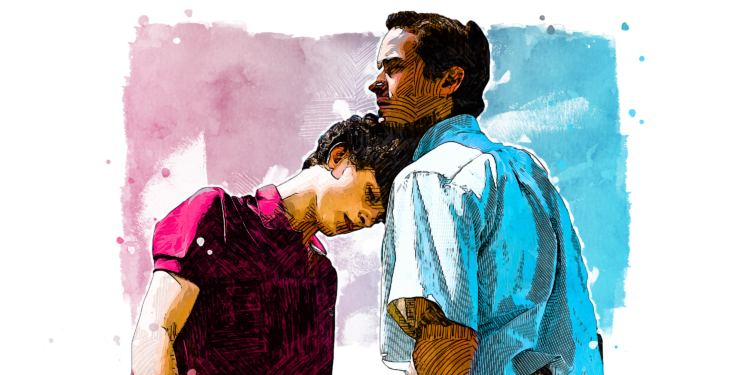Enter the world of Call Me by Your Name and transform your wardrobe with a personal touch and style tips.