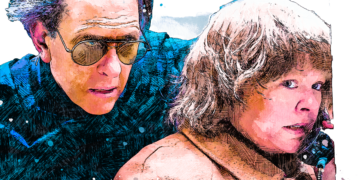 Enter the world of Can You Ever Forgive Me? and transform your wardrobe with a personal touch and style tips.