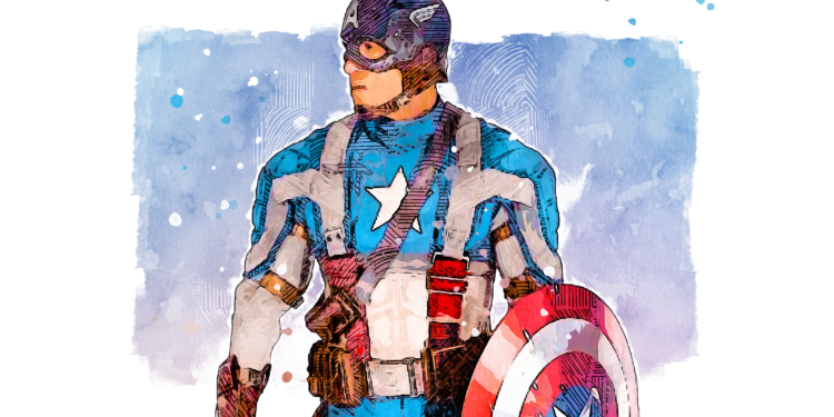 Enter the world of Captain America: The First Avenger and transform your wardrobe with a personal touch and style tips.