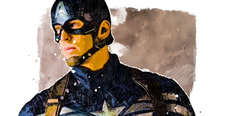 Enter the world of Captain America: The Winter Soldier and transform your wardrobe with a personal touch and style tips.